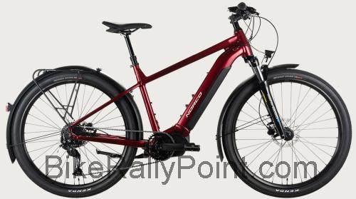 Norco Indie VLT 1 fiche technique et avis